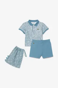 Lacoste pijama 4J8459 imagine