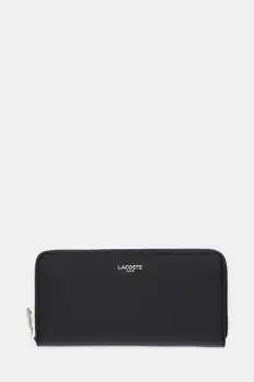 Lacoste portofel culoarea negru, NF5097PH imagine