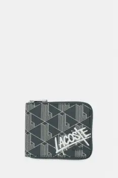 Lacoste portofel pentru barbati, cu imitatie de piele imagine