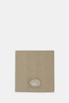 Lacoste portofel pentru barbati din piele imagine