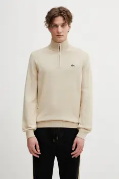 Lacoste pulover imagine