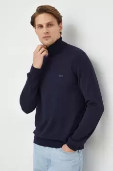 Lacoste Pulover imagine
