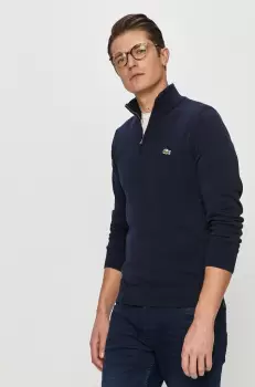 Lacoste - Pulover imagine