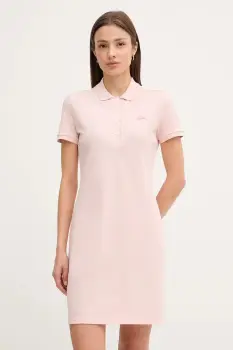 Lacoste rochie imagine