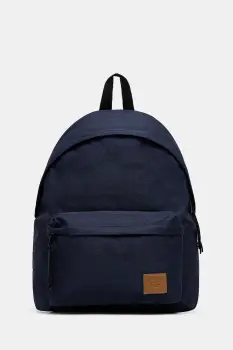 Lacoste rucsac culoarea bleumarin, mare, uni, NU5179ZU imagine