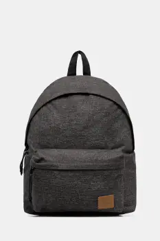 Lacoste rucsac culoarea gri, mare, uni, NU5179ZU imagine