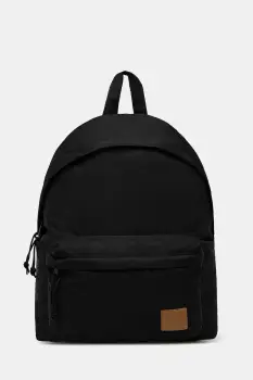 Lacoste rucsac culoarea negru, mare, uni, NU5179ZU imagine