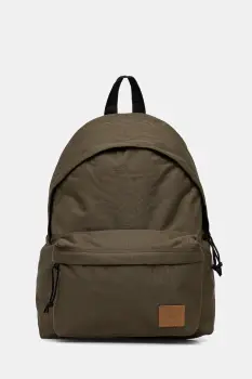 Lacoste rucsac culoarea verde, mare, uni, NU5179ZU imagine