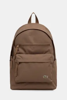 Lacoste rucsac de oras imagine