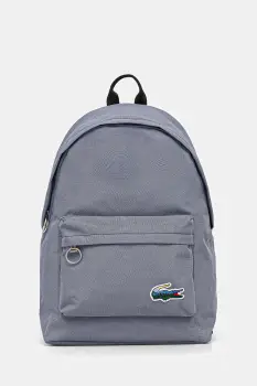 Lacoste rucsac mare, uni, NU5142HN imagine