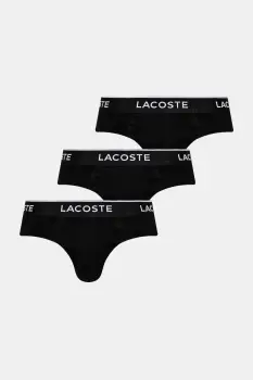 Lacoste slip 3-pack imagine