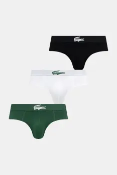 Lacoste slip 3-pack imagine