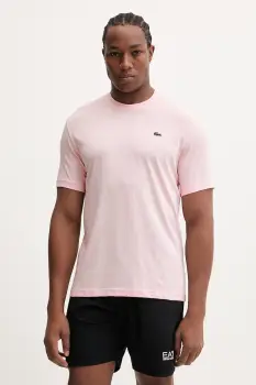 Lacoste tricou imagine