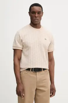 Lacoste tricou imagine