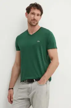 Lacoste tricou imagine