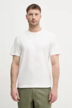 Lacoste tricou pentru barbati, din bumbac imagine