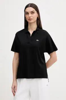 Lacoste tricou polo imagine