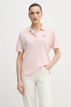 Lacoste tricou polo imagine