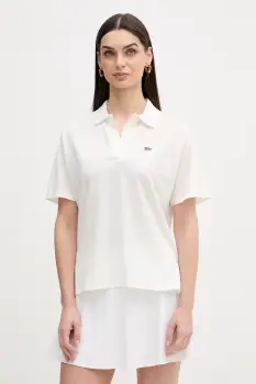 Lacoste tricou polo imagine