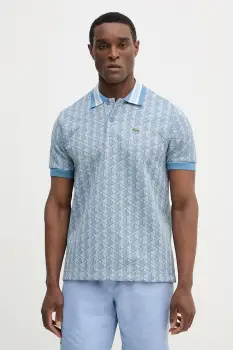 Lacoste tricou polo imagine