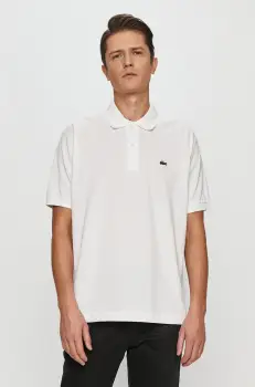 Lacoste tricou polo imagine