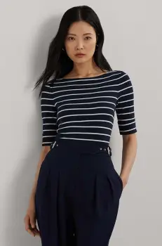 Lauren Ralph bluza imagine