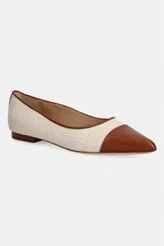 Lauren Ralph Lauren balerini Londyn Cap3 imagine