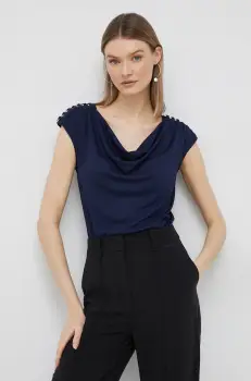 Lauren Ralph Lauren bluza imagine