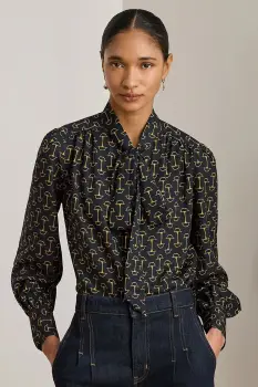 Lauren Ralph Lauren bluza imagine