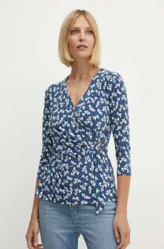 Lauren Ralph Lauren bluza imagine