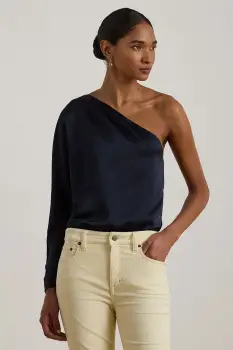 Lauren Ralph Lauren bluza imagine