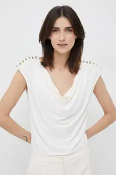 Lauren Ralph Lauren bluza imagine