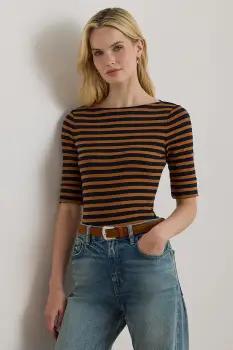 Lauren Ralph Lauren bluza imagine