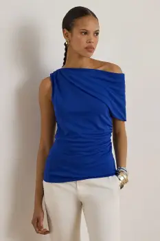 Lauren Ralph Lauren bluza imagine