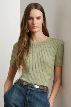 Lauren Ralph Lauren bluza imagine