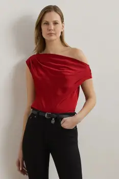 Lauren Ralph Lauren bluza imagine