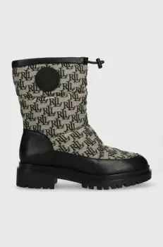 Lauren Ralph Lauren cizme de iarna imagine