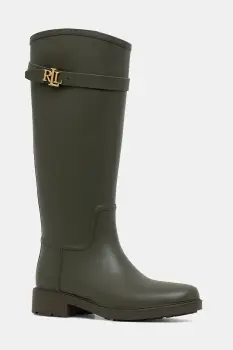 Lauren Ralph Lauren cizme Portiah imagine