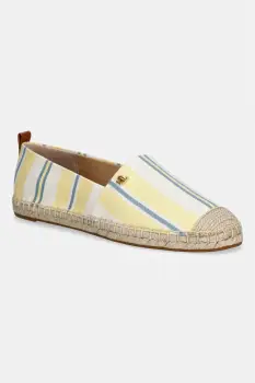 Lauren Ralph Lauren espadrile pentru femei Cameryn III imagine