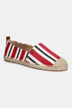 Lauren Ralph Lauren espadrile pentru femei Cameryn III imagine