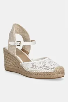 Lauren Ralph Lauren espadrile pentru femei Robby imagine