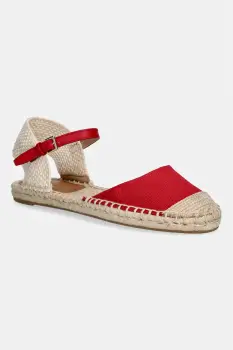 Lauren Ralph Lauren espadrile pentru femei Robby Flat imagine