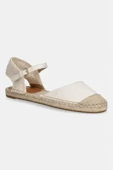 Lauren Ralph Lauren espadrile pentru femei Robby Flat imagine