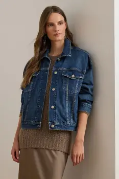 Lauren Ralph Lauren geaca imagine