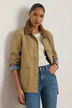 Lauren Ralph Lauren geaca imagine