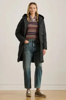 Lauren Ralph Lauren geaca imagine