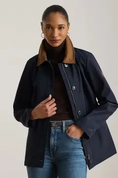 Lauren Ralph Lauren geaca imagine