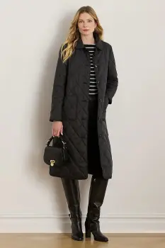 Lauren Ralph Lauren geaca imagine