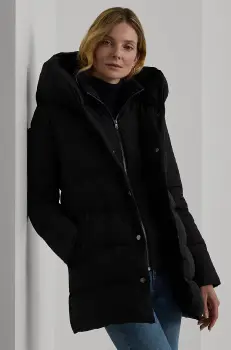 Lauren Ralph Lauren geaca de puf imagine