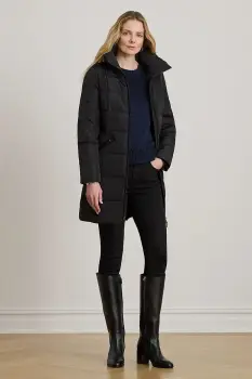 Lauren Ralph Lauren geaca de puf imagine